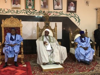 Buhari visits Nasarawa 4
