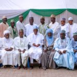Buhari urges Nigerians to make sacrifices for national growth, development