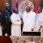 Catholic Bishops to Buhari: Your goodwill is fast depleted