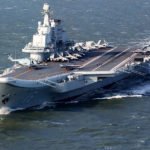China to build nuclear-powered aircraft carrier
