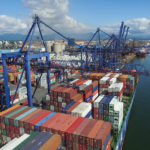 Chinese investors dump Sweden container port plan