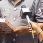 Customs impounds N325m prohibited drugs in Rivers