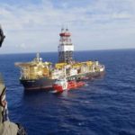 Cyprus accuses Turkey of blocking exploratory drillship in Med Sea