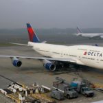 Delta Airlines: NCAA to investigate emergency landing incident at Lagos airport