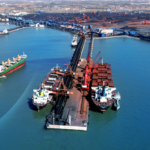 Detention of ships soar at Chinese ports 