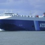 EU regulators to fine car MOL, NYK, others for price-fixing 