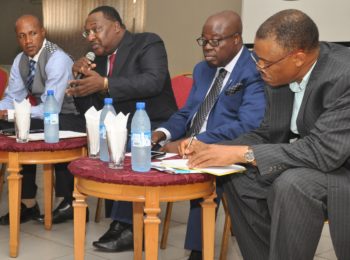 Palletization: Shipping lines to hike freight charges to Nigeria by 40% 