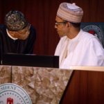 PHOTOS: Buhari presides over FEC meeting