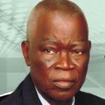 General John Nanzip Shagaya (rtd)