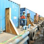 Ikorodu Lighter Terminal