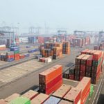 India inaugurates its largest container terminal
