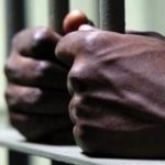 Jail