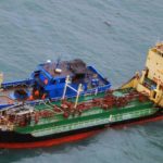 Japan suspects North Korea of another sanctions breach at sea