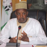 Kebbi state Governor Atiku Bagudu