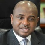 Kingsley Moghalu