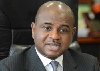 Kingsley Moghalu