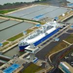 LNG carrier traffic rises by 50% at Panama Canal