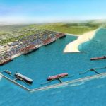 Lekki Deep Seaport project