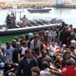 Libya stops Nigerian migrants from crossing into Europe