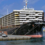 Livestock carrier escapes Brazil’s live animal export ban