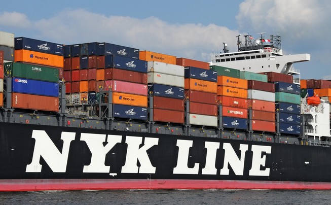 Cartel: European Commission fines MOL, NYK, others $486m 
