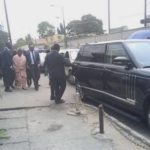 Oba Otudeko in court, says “it’s my first time”