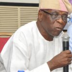 Otunba Kunle Folarin