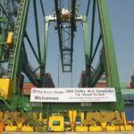 PSA opens new container terminal in Mumbai