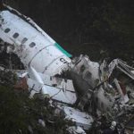Wreckage of crashed Iranian plane found- State media