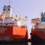 Port of Salalah undertakes first ship-to-ship transfer