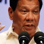 Philippines opposes China naming features on its continental shelf