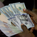 PwC says naira may fall to N386