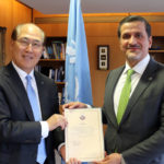 Qatar Accedes to Ballast Water Management Convention