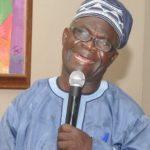 Chief Remi Ogungbemi
