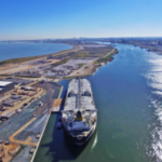 Six US firms seek funds for Port Corpus Christi dredging