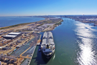 Six US firms seek funds for Port Corpus Christi dredging