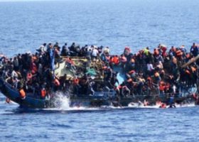 Nine die in Turkey migrant boat mishap