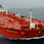 Nigeria's thirst for gasoline draws rare Suezmax cargo to West Africa
