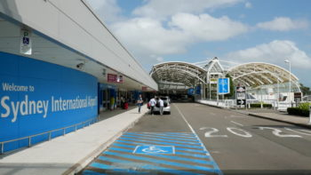 Sydney airport to embrace facial recognition scanners