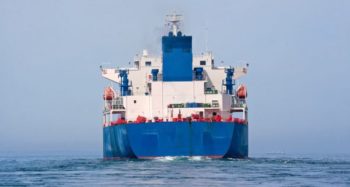 BIMCO: Pressure in tanker shipping market extends into 2018