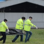 Two stowaways fall to death on US-bound flight