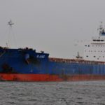 U.S. investigates disappearance of ship crew member