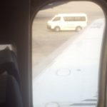 Five years after crash, 120 escape death as door falls off Dana plane