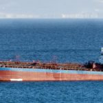 North Korean ship in fresh suspicious transfer of goods