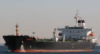 US convicts ship operator, captain for pollution 