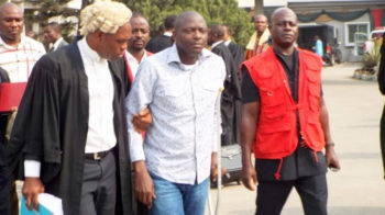 How Akpobolokemi, Agaba, others diverted NIMASA fund – Witness 