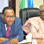 NSC board holds inaugural meeting, pledges to improve ‘shipping business’ 