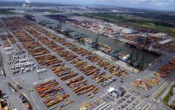 1,000 ports commit to sustainable development