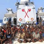120 Somali ‘pirates’ freed from India