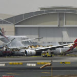 What is your view on recent frequent aircraft mishaps in the country?